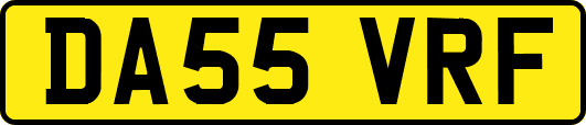 DA55VRF