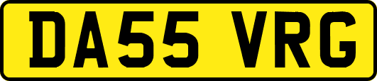 DA55VRG