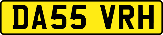 DA55VRH