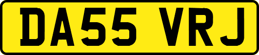 DA55VRJ