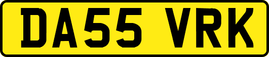 DA55VRK