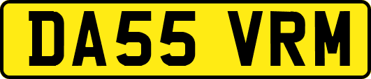 DA55VRM