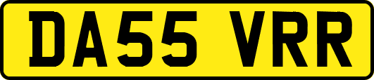 DA55VRR