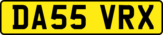 DA55VRX