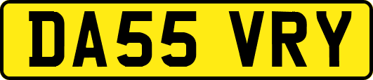 DA55VRY