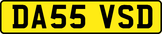 DA55VSD