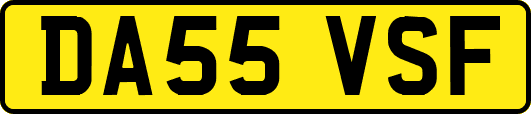 DA55VSF