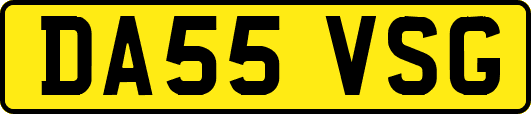 DA55VSG