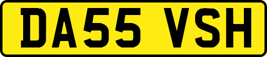 DA55VSH