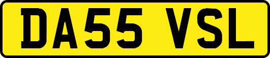DA55VSL