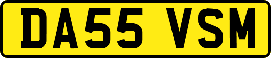 DA55VSM