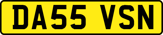 DA55VSN