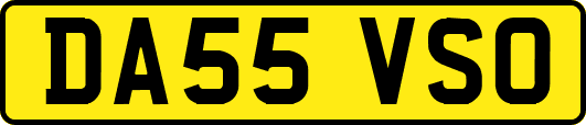 DA55VSO