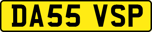 DA55VSP