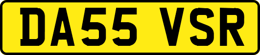 DA55VSR