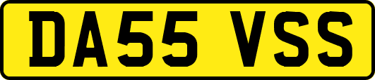 DA55VSS