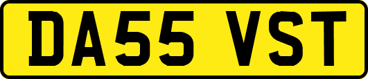 DA55VST