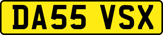DA55VSX