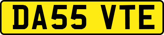 DA55VTE