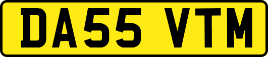 DA55VTM