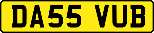 DA55VUB