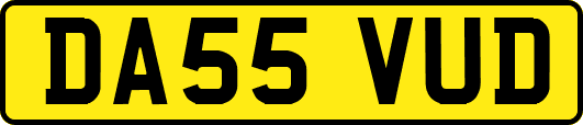 DA55VUD