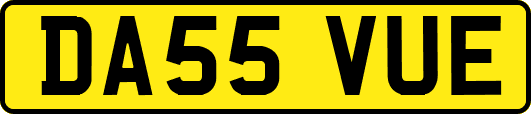 DA55VUE