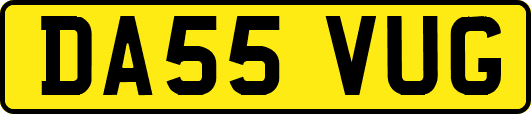 DA55VUG