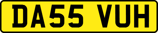DA55VUH
