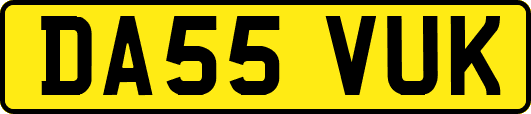 DA55VUK