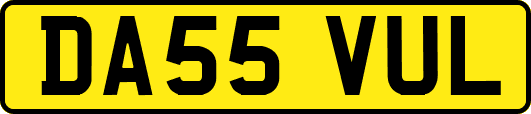DA55VUL