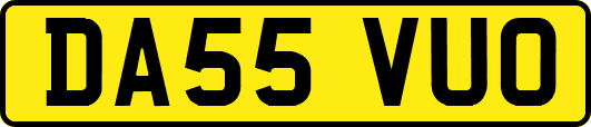 DA55VUO