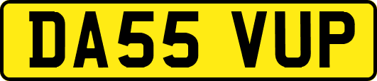 DA55VUP