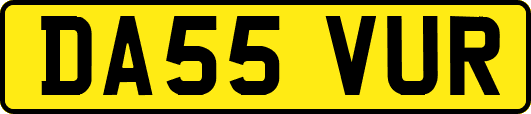 DA55VUR