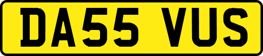 DA55VUS