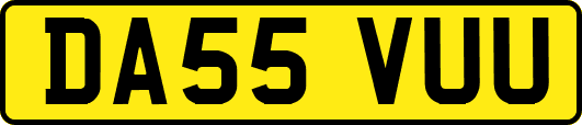 DA55VUU