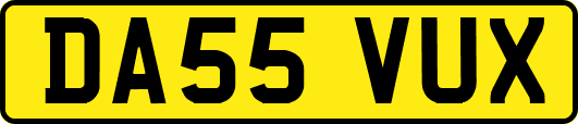 DA55VUX