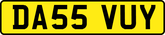 DA55VUY