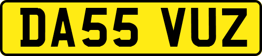 DA55VUZ