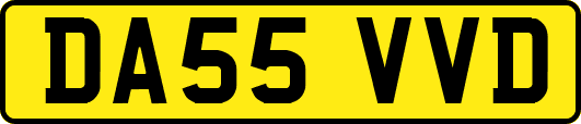 DA55VVD