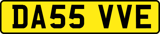 DA55VVE