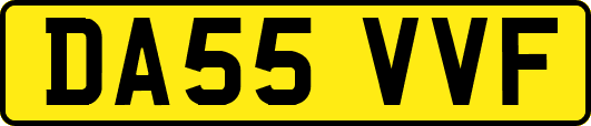 DA55VVF