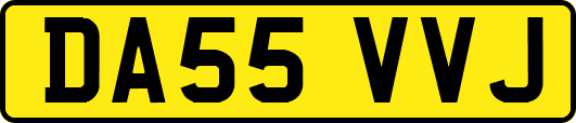 DA55VVJ