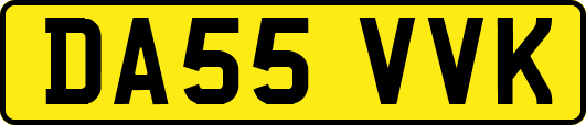 DA55VVK