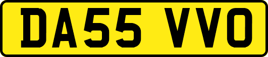 DA55VVO
