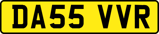 DA55VVR