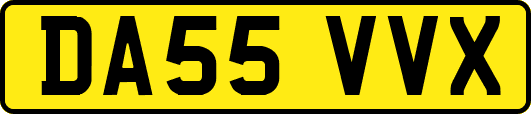 DA55VVX