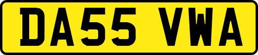 DA55VWA