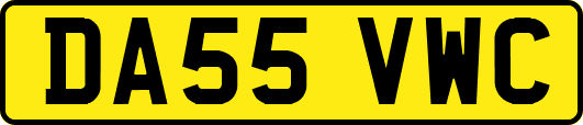 DA55VWC