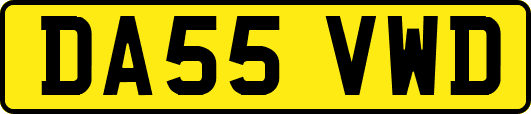 DA55VWD